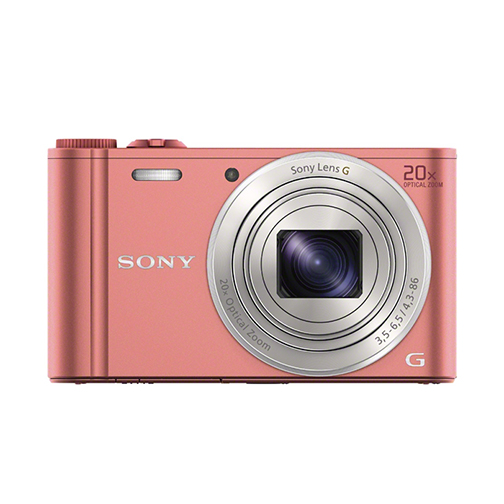 轻携20倍光学变焦靓丽出行